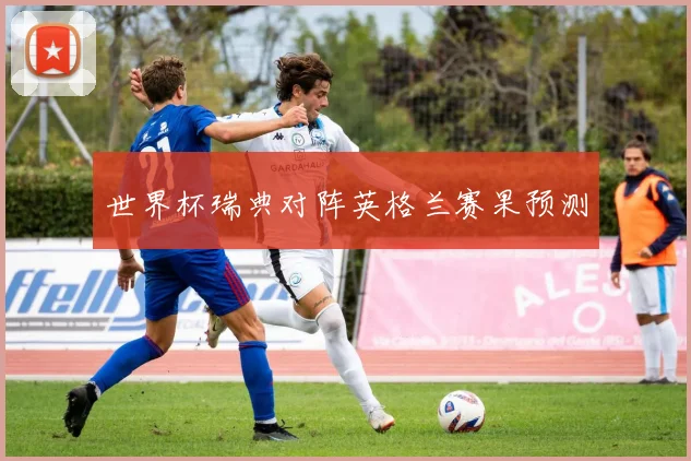 世界杯瑞典对阵英格兰赛果预测